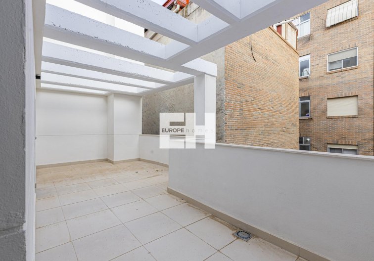 Construction Neuve - Penthouse - Murcia - Centro