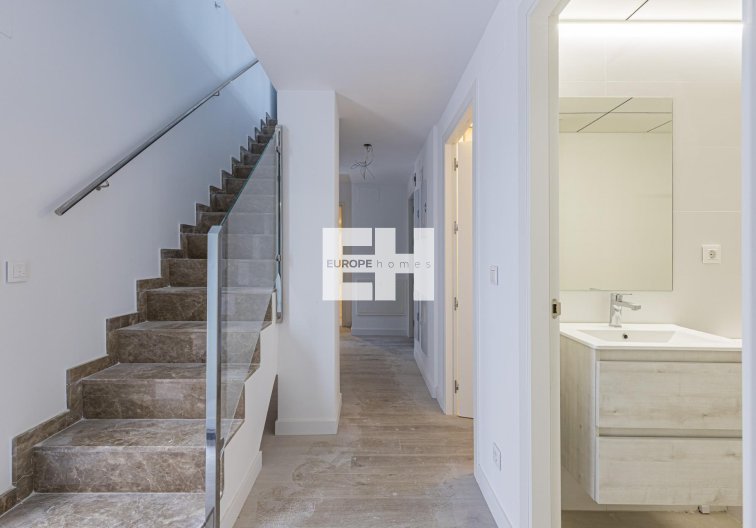 Construction Neuve - Penthouse - Murcia - Centro