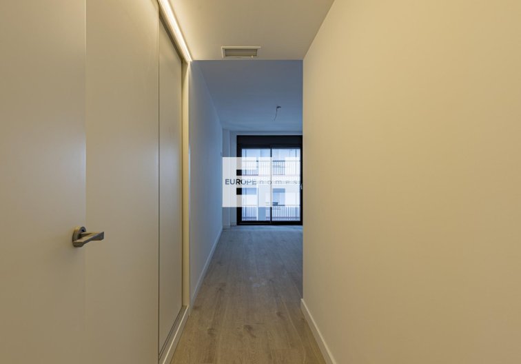 Construction Neuve - Penthouse - Murcia - Centro