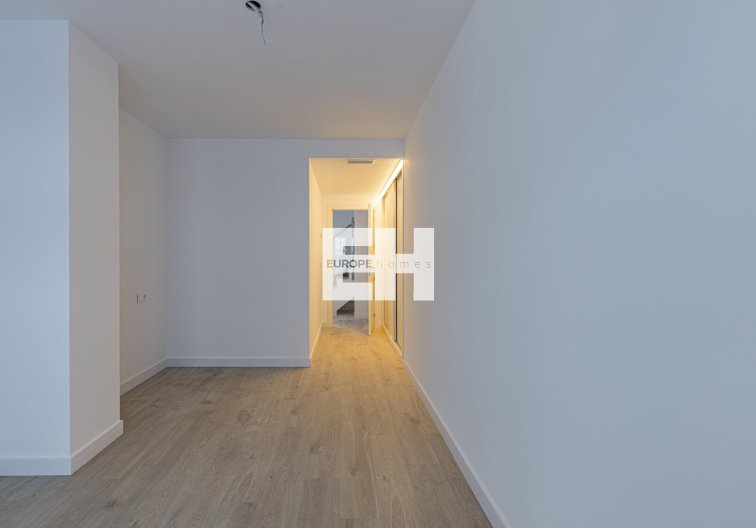 Construction Neuve - Penthouse - Murcia - Centro