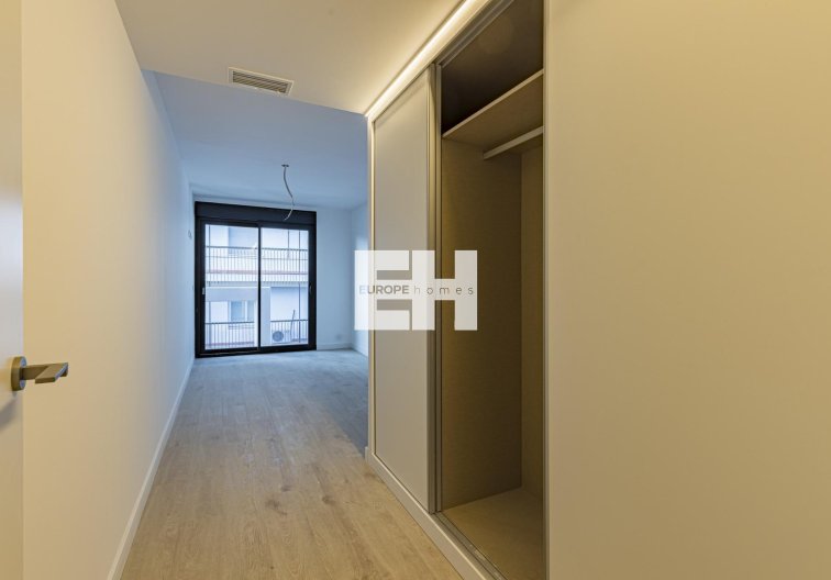 Construction Neuve - Penthouse - Murcia - Centro
