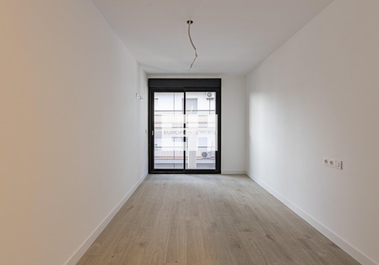 Construction Neuve - Penthouse - Murcia - Centro