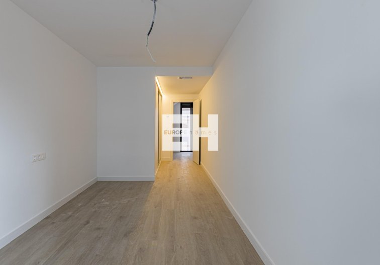 Construction Neuve - Penthouse - Murcia - Centro