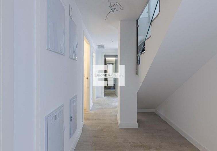 Construction Neuve - Penthouse - Murcia - Centro