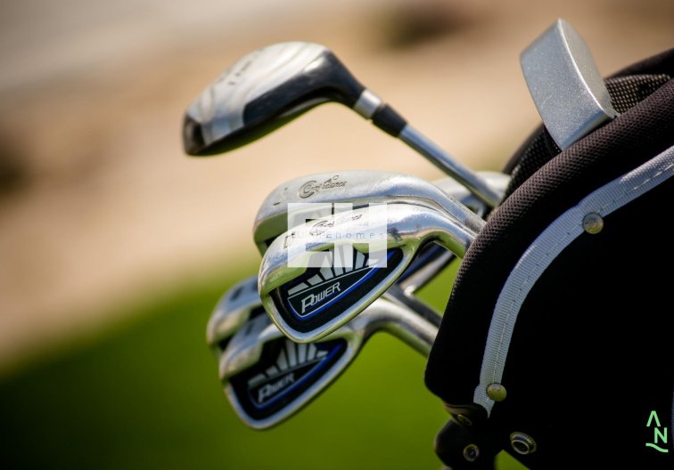 Nieuwbouw - Appartement - Alhama de Murcia - Condado De Alhama