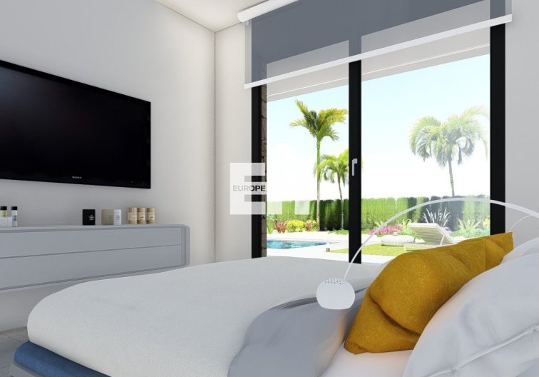 Obra Nueva - villa - Calasparra - Coto Riñales