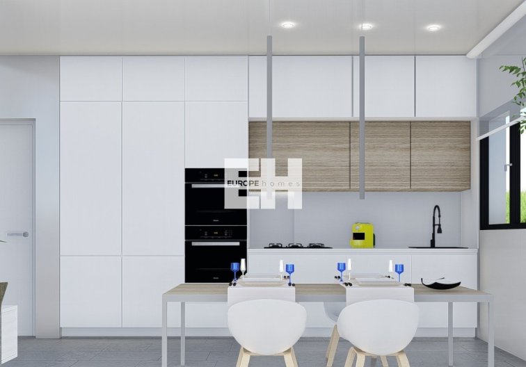 Obra Nueva - villa - Calasparra - Coto Riñales