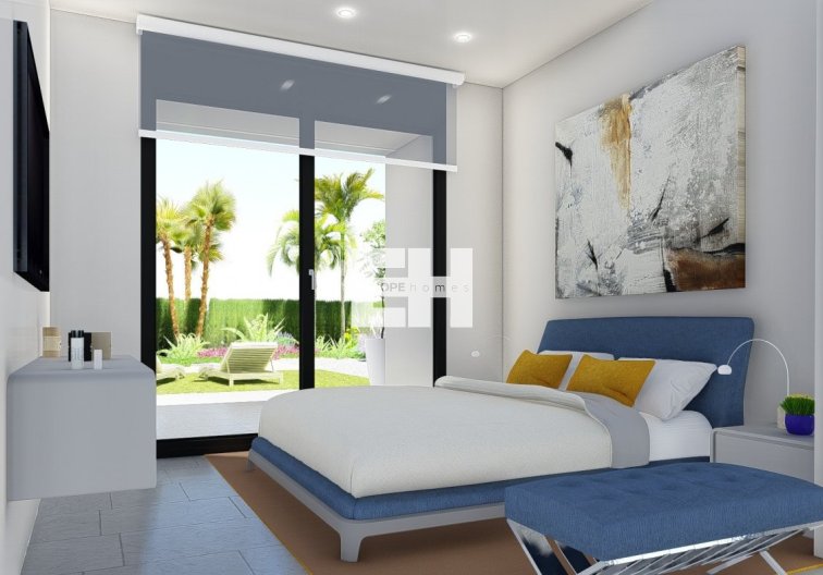 Obra Nueva - villa - Calasparra - Coto Riñales