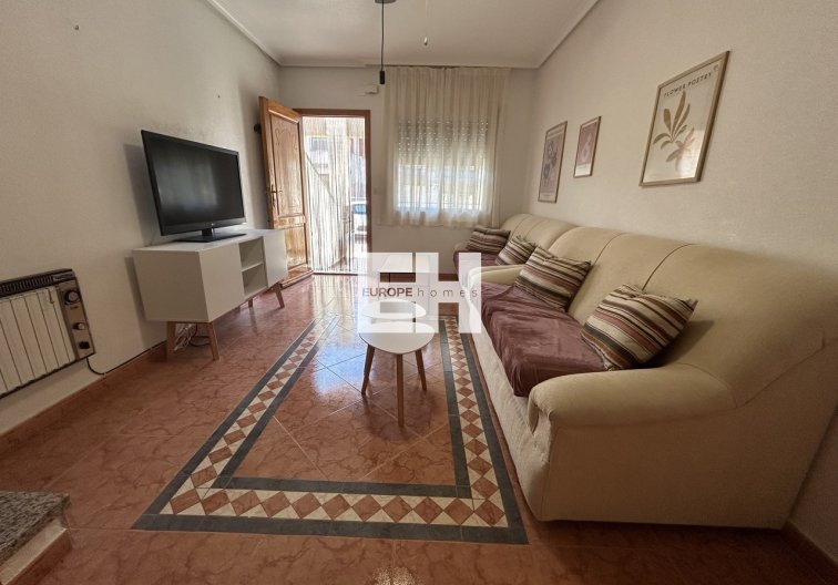 Resale - town house - Torre de la Horadada - Costa Blanca