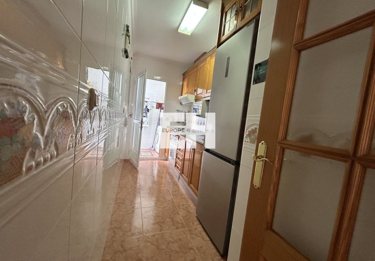 Resale - town house - Torre de la Horadada - Costa Blanca