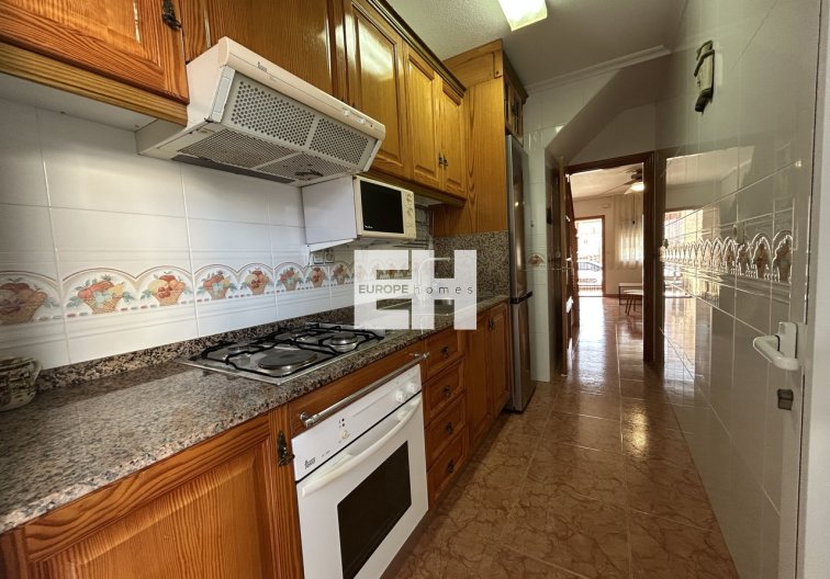 Resale - town house - Torre de la Horadada - Costa Blanca