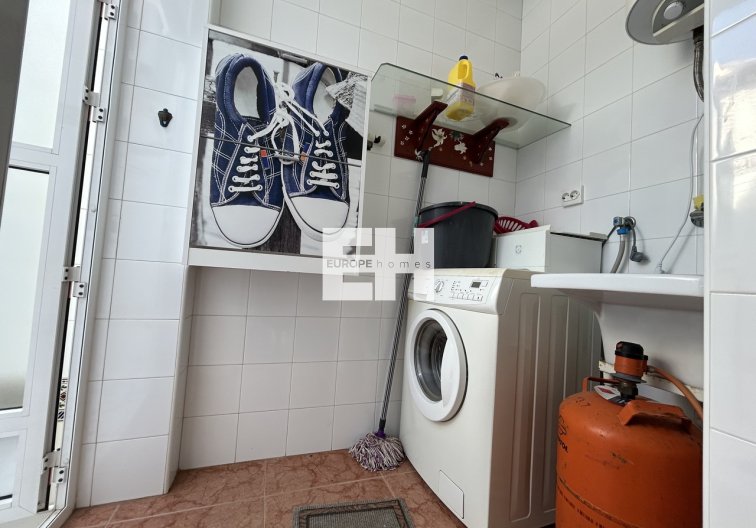 Resale - town house - Torre de la Horadada - Costa Blanca