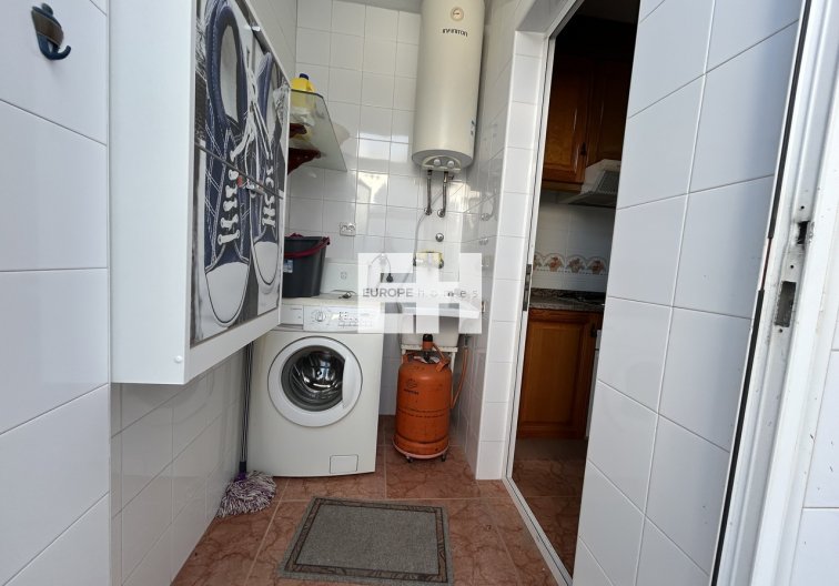 Resale - town house - Torre de la Horadada - Costa Blanca