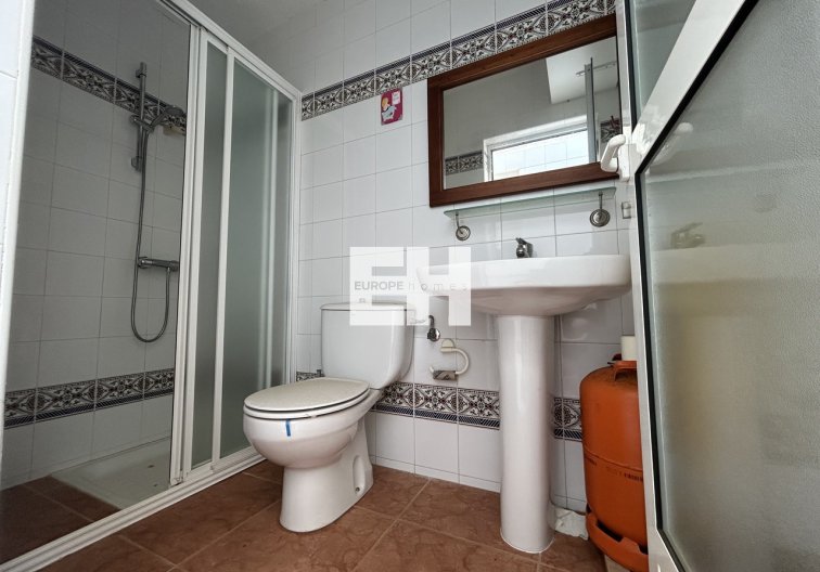 Resale - town house - Torre de la Horadada - Costa Blanca