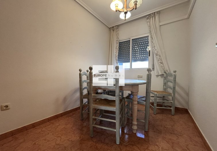 Resale - town house - Torre de la Horadada - Costa Blanca