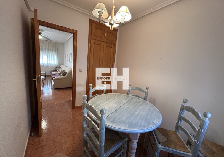 Resale - town house - Torre de la Horadada - Costa Blanca
