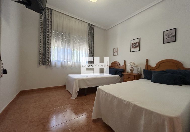 Resale - town house - Torre de la Horadada - Costa Blanca