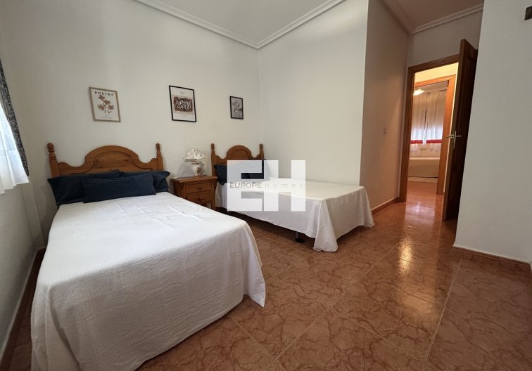 Resale - town house - Torre de la Horadada - Costa Blanca