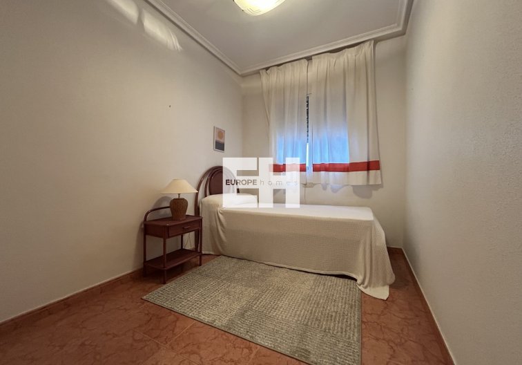 Resale - town house - Torre de la Horadada - Costa Blanca