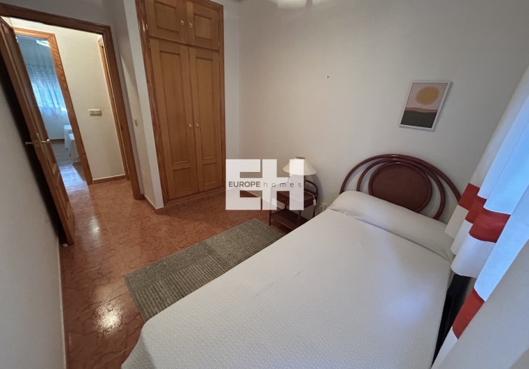 Resale - town house - Torre de la Horadada - Costa Blanca