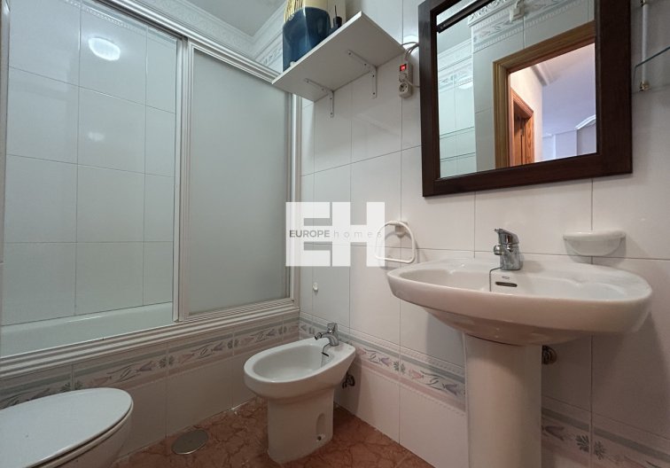 Resale - town house - Torre de la Horadada - Costa Blanca