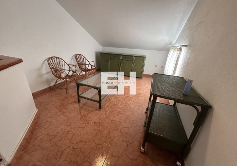 Resale - town house - Torre de la Horadada - Costa Blanca