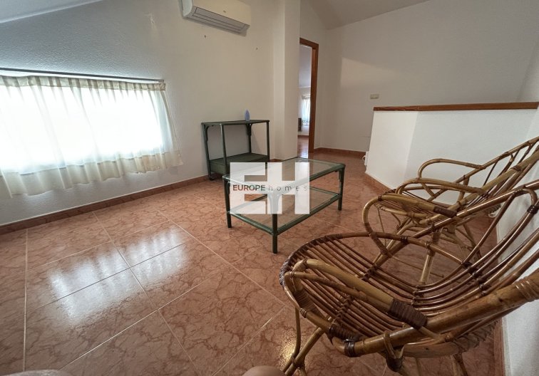 Resale - town house - Torre de la Horadada - Costa Blanca