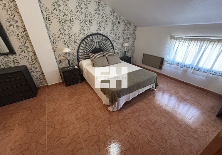 Resale - town house - Torre de la Horadada - Costa Blanca