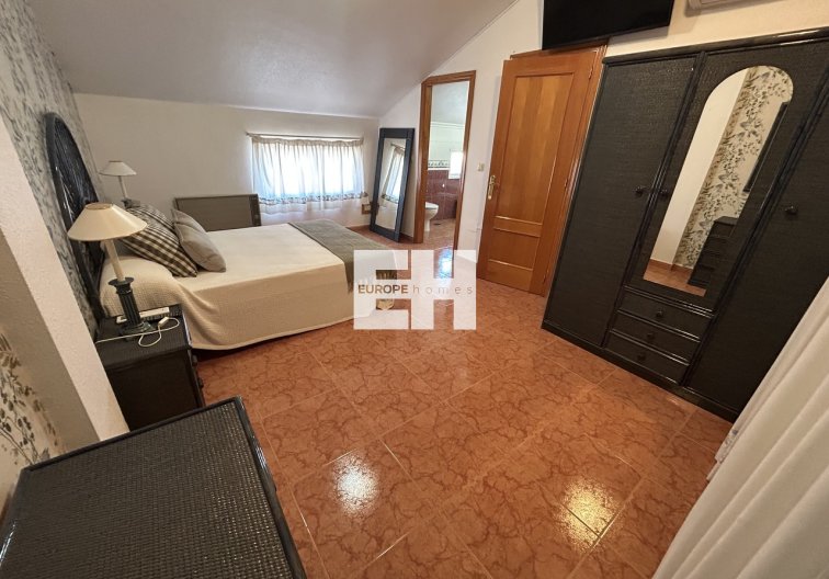 Resale - town house - Torre de la Horadada - Costa Blanca