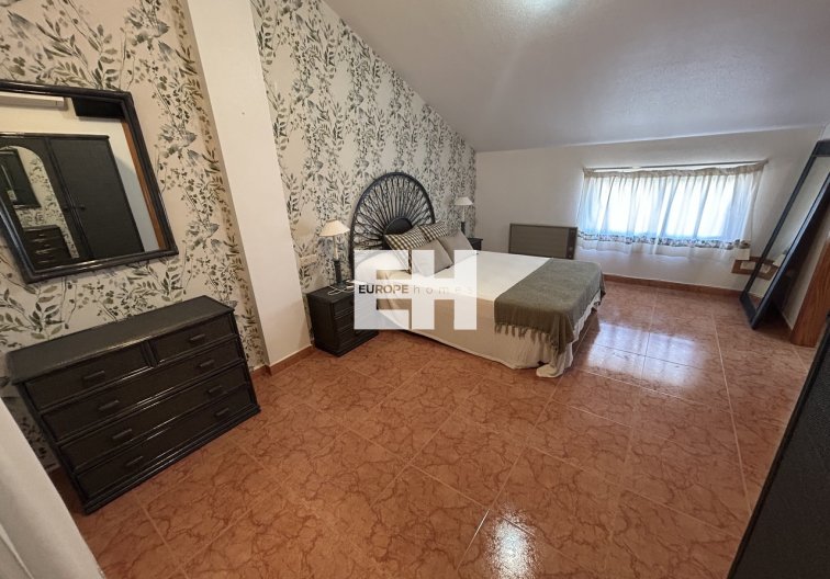 Resale - town house - Torre de la Horadada - Costa Blanca