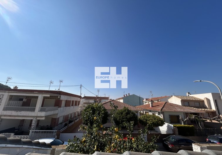Resale - town house - Torre de la Horadada - Costa Blanca