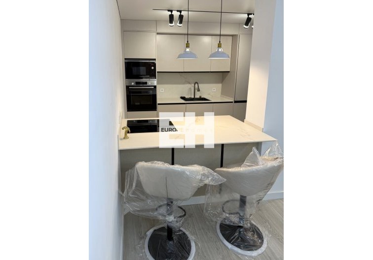 Resale - Apartment - Torrevieja - Costa Blanca