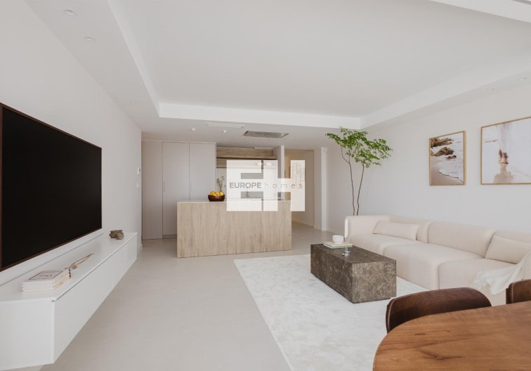Resale - Apartment - Torrevieja - Costa Blanca