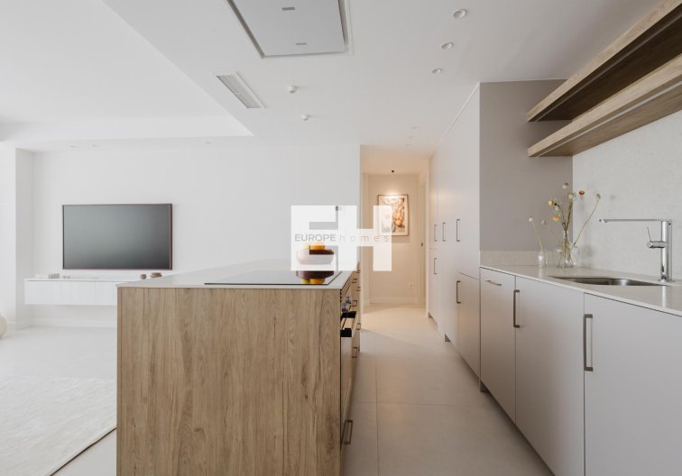 Resale - Apartment - Torrevieja - Costa Blanca