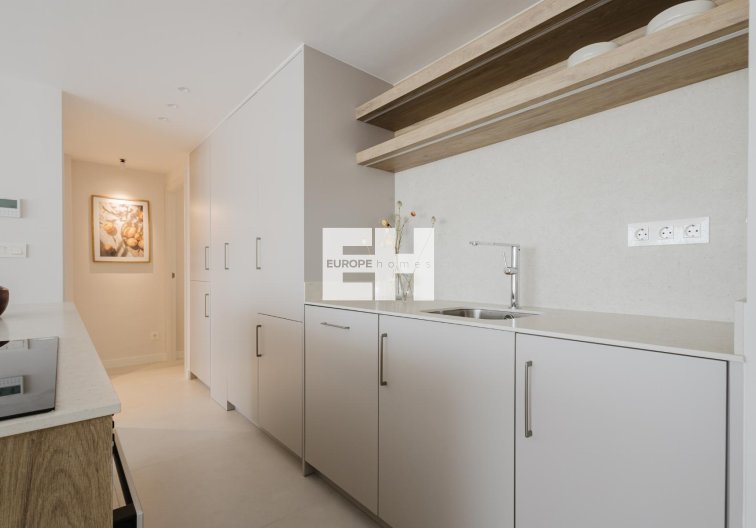 Resale - Apartment - Torrevieja - Costa Blanca