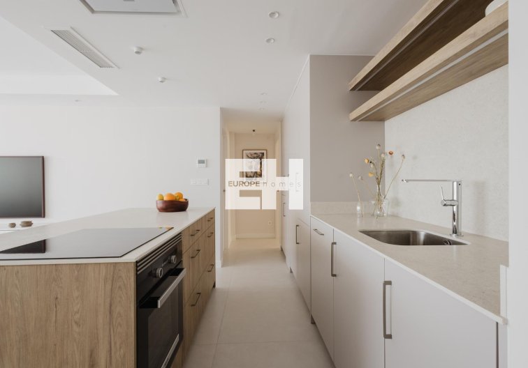 Resale - Apartment - Torrevieja - Costa Blanca