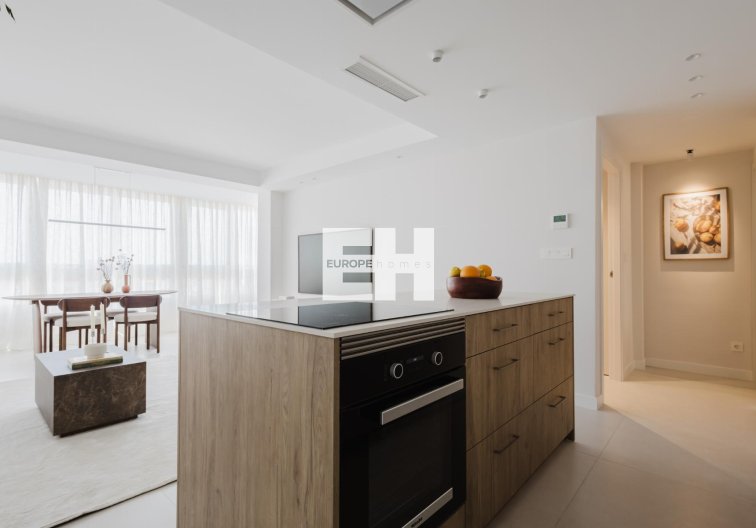 Resale - Apartment - Torrevieja - Costa Blanca