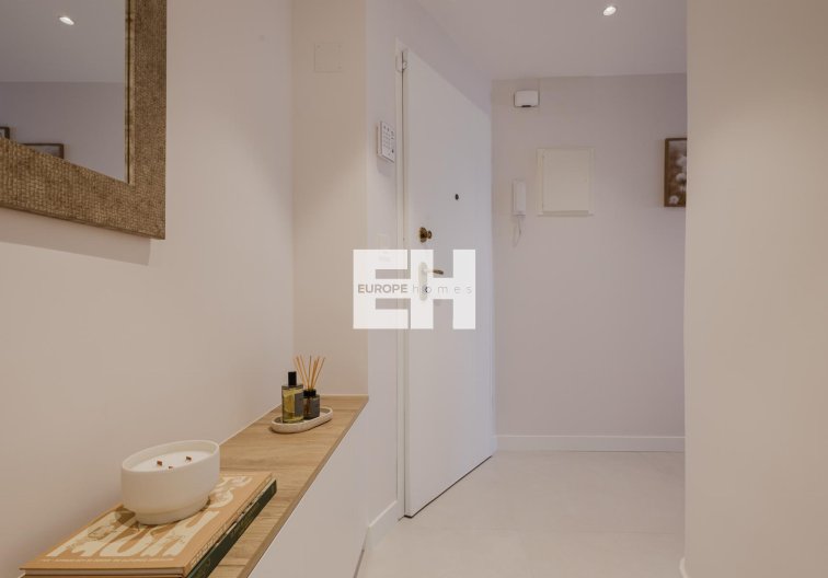 Resale - Apartment - Torrevieja - Costa Blanca