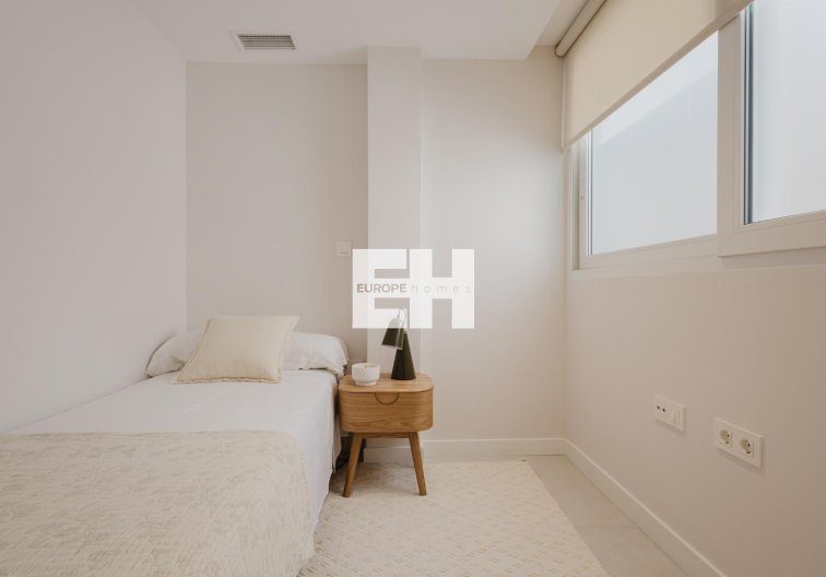 Resale - Apartment - Torrevieja - Costa Blanca