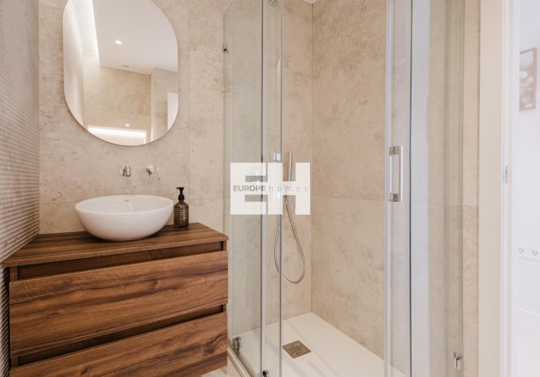 Resale - Apartment - Torrevieja - Costa Blanca