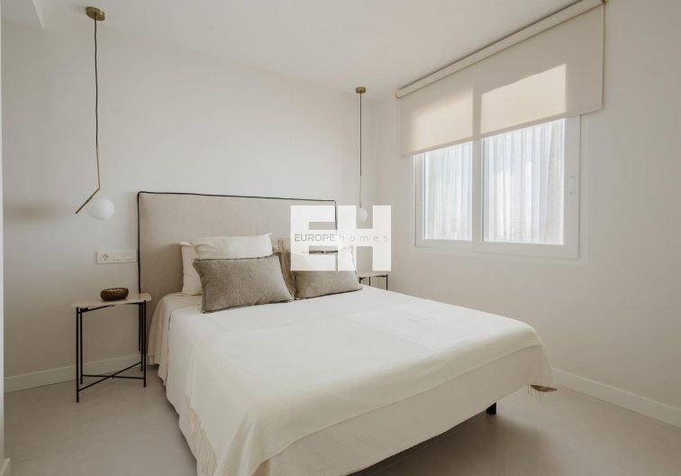 Resale - Apartment - Torrevieja - Costa Blanca