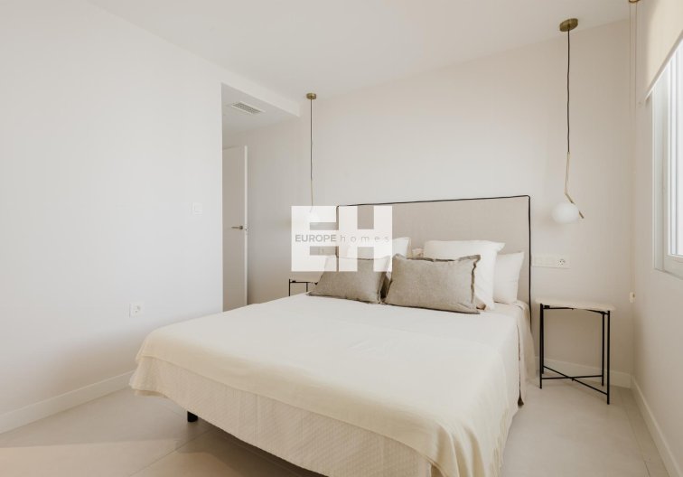 Resale - Apartment - Torrevieja - Costa Blanca
