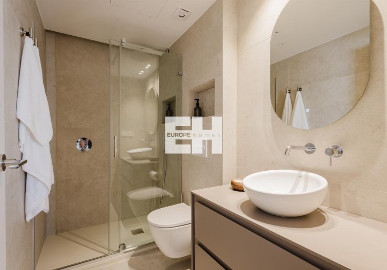 Resale - Apartment - Torrevieja - Costa Blanca