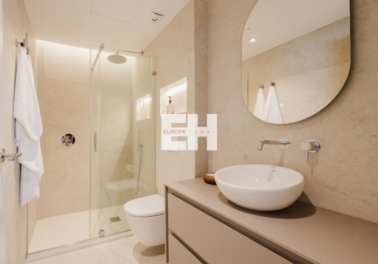 Resale - Apartment - Torrevieja - Costa Blanca