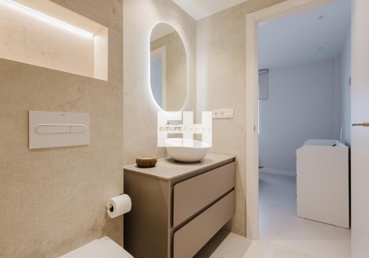 Resale - Apartment - Torrevieja - Costa Blanca