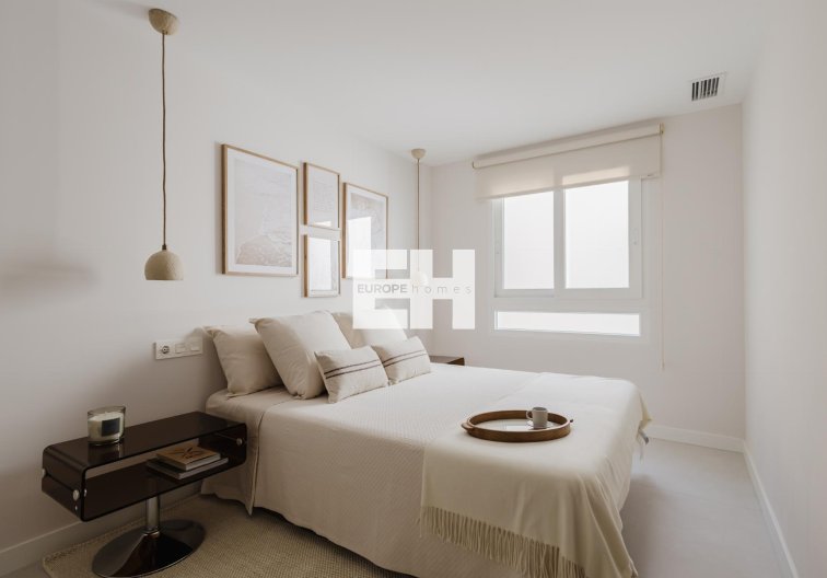 Resale - Apartment - Torrevieja - Costa Blanca