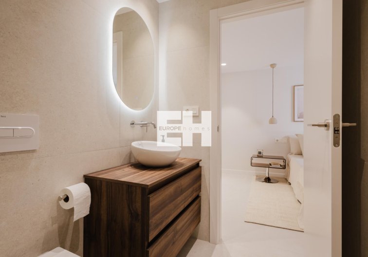 Resale - Apartment - Torrevieja - Costa Blanca