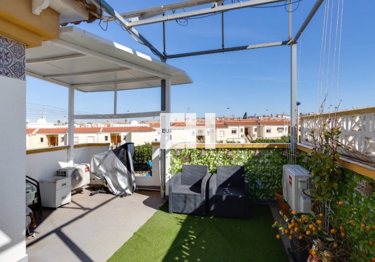 Resale - town house - Torrevieja - Costa Blanca