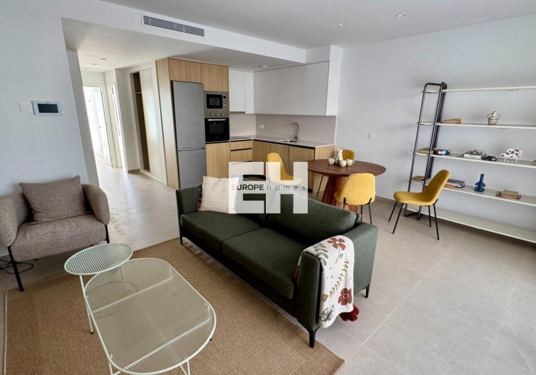 Resale - Bungalow - San Pedro del Pinatar - Lopagán