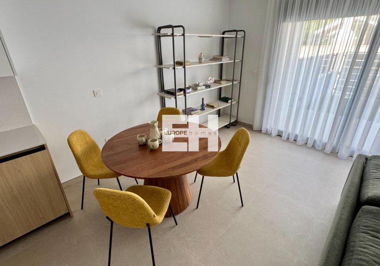 Resale - Bungalow - San Pedro del Pinatar - Lopagán